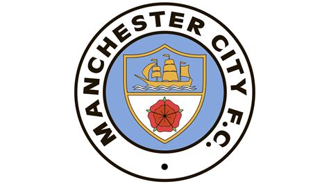 manchester city symbol.